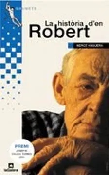 Portada de La història d’en Robert