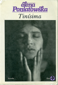Portada de Tinísima
