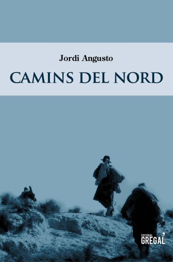 Portada de Camins del nord