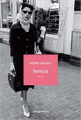 Portada de Fenicia