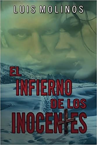 Portada de El infierno de los inocentes