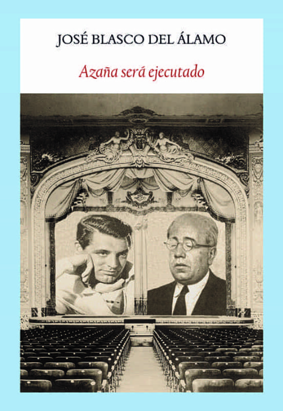 Portada de Azaña será ejecutado