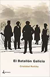 Portada de El Batallón Galicia