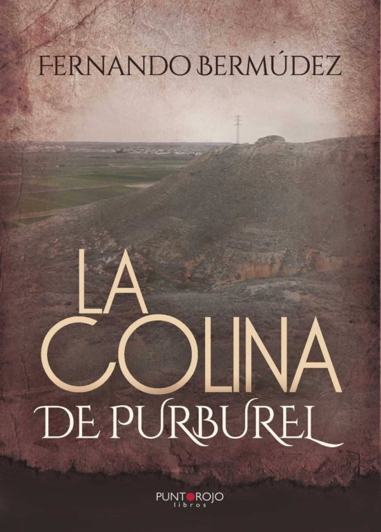 Portada de La colina de Purburel