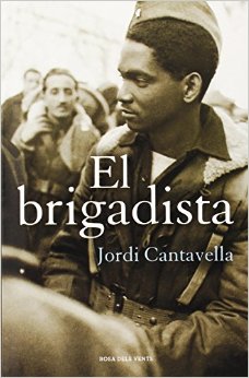 Portada de El brigadista