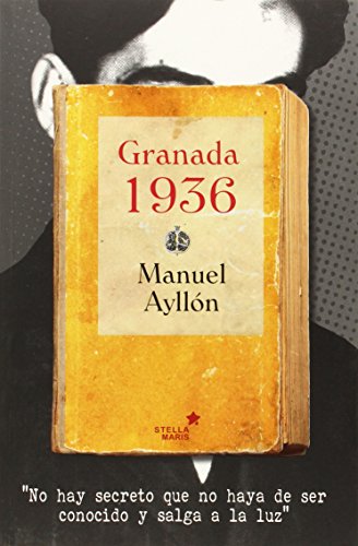 Portada de Granada 1936