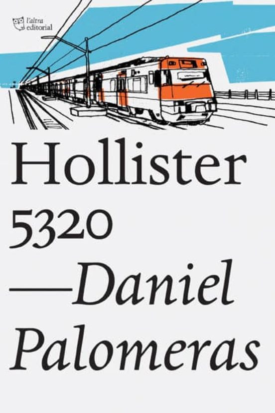 Portada de Hollister 5320