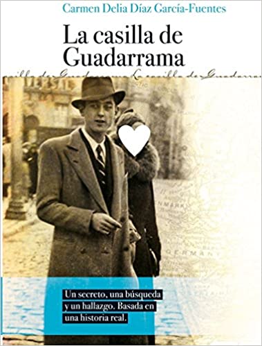 Portada de La casilla de Guadarrama