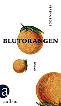 Portada de Blutorangen