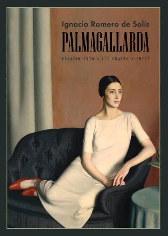 Portada de Palmagallarda I: Rosas, calas y magnolias