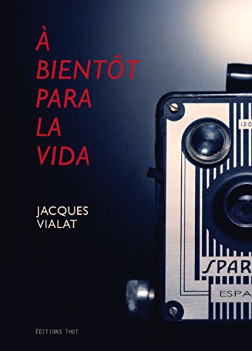 Portada de Â bientôt para la vida