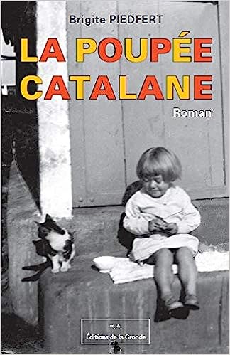 Portada de La poupée catalane