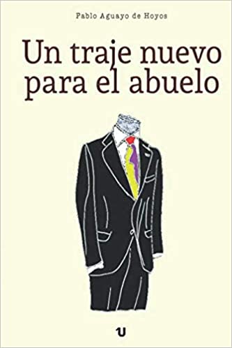 Portada de Un traje nuevo para el abuelo