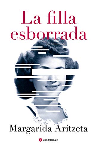 Portada de La filla esborrada