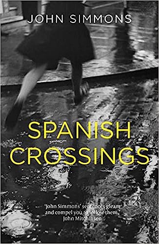 Portada de Spanish Crossings