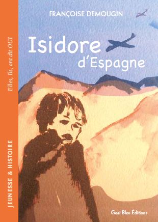 Portada de Isidore d’Espagne, 1936-1939