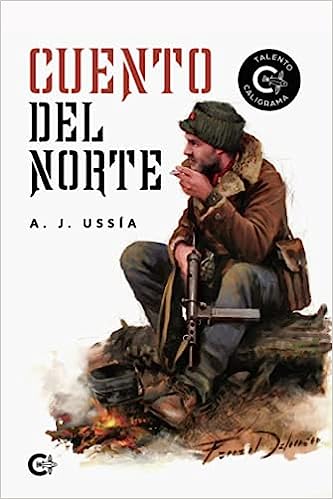 Portada de Cuento del norte