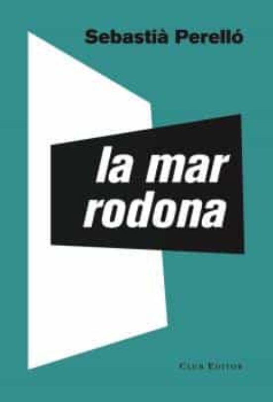 Portada de La mar rodona