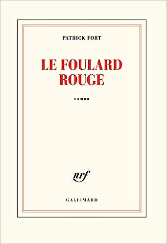 Portada de Le foulard rouge