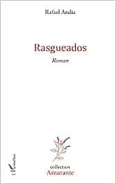 Portada de Rasgueados