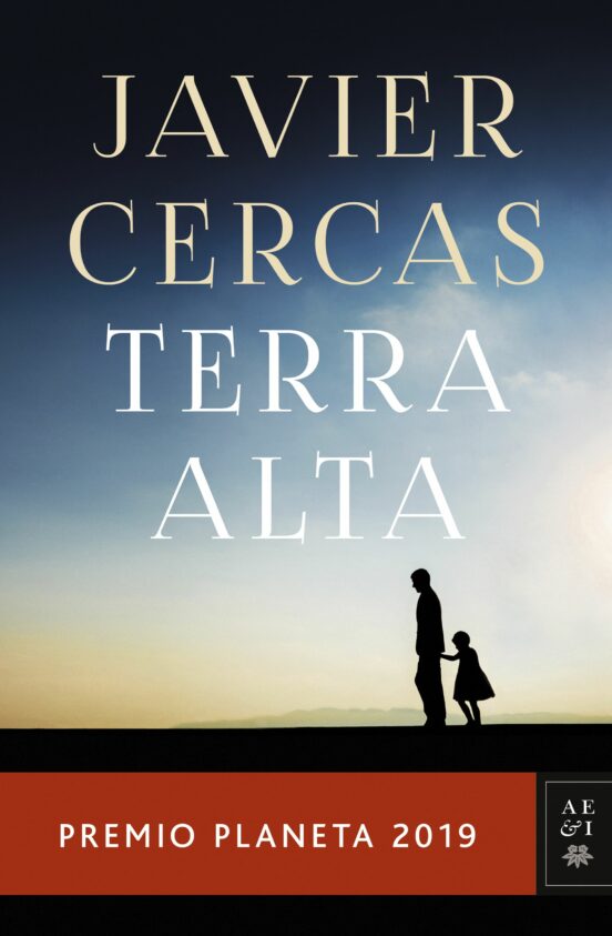 Portada de Terra Alta