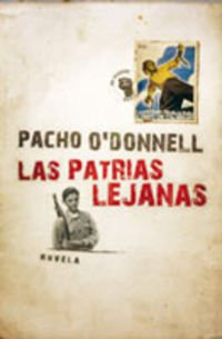 Portada de Las patrias lejanas