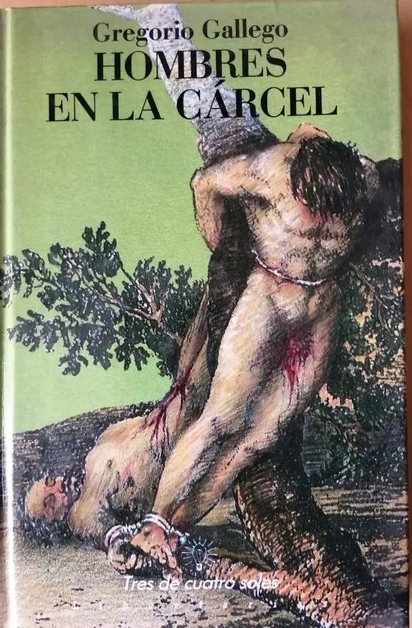 Portada de Hombres en la cárcel