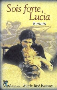 Portada de Sois forte Lucia