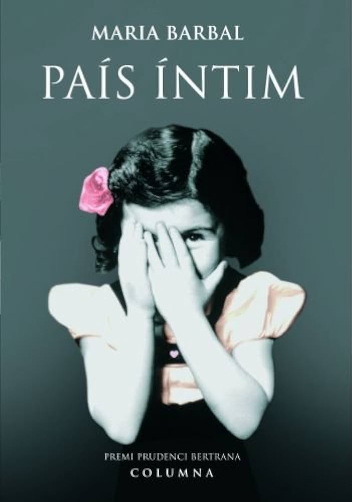 Portada de País íntim