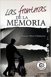 Portada de Las fronteras de la memoria