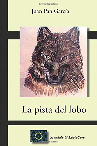 Portada de La pista del lobo