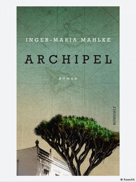 Portada de Archipel