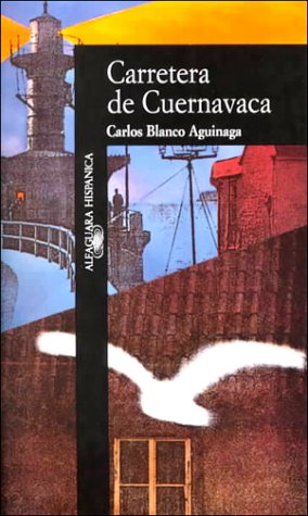 Portada de Carretera de Cuernavaca