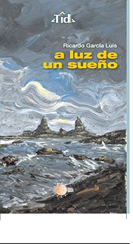 Portada de A luz de un sueño