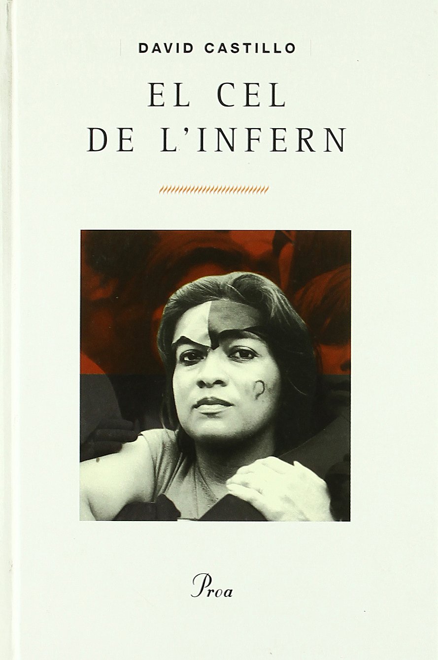 Portada de El cel de l’infern