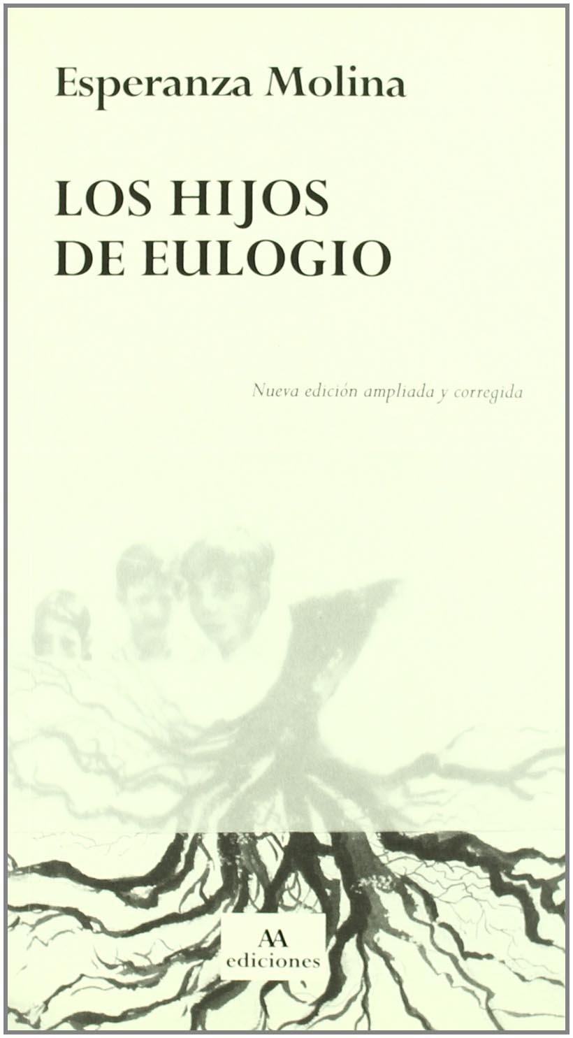 Portada de Los hijos de Eulogio