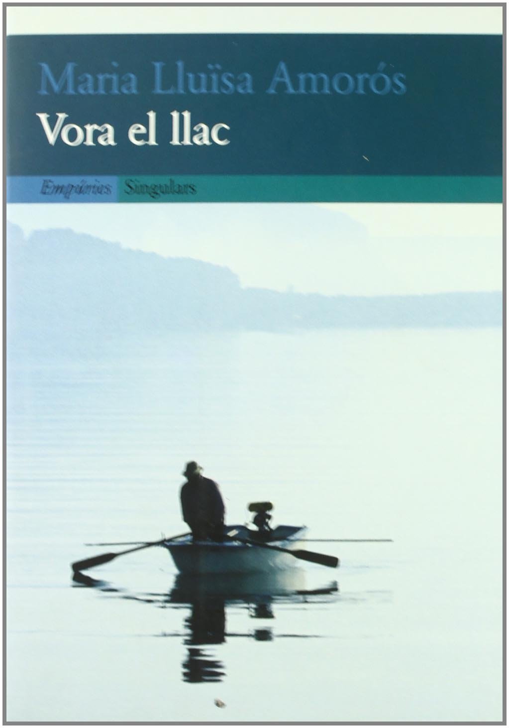 Portada de Vora el LLac