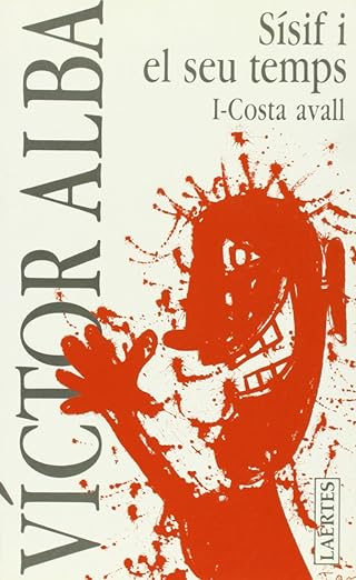 Portada de Sisifi i el seu temps I. Costa avall