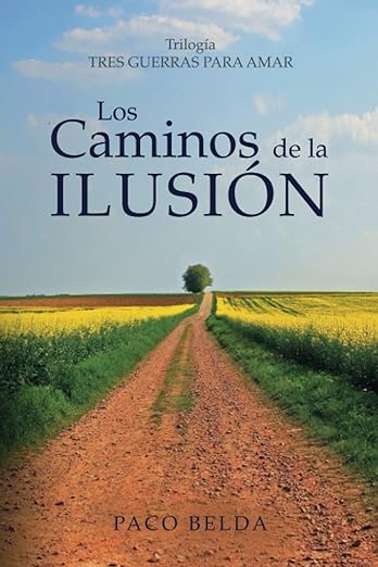 Portada de Los caminos de la ilusión