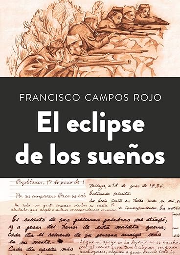 Portada de El eclipse de los sueños