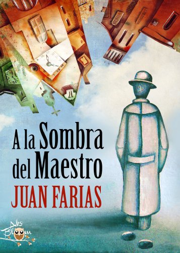 Portada de A la sombra del maestro