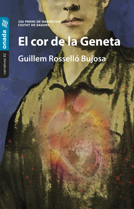 Portada de El cor de la geneta