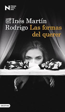 Portada de Las formas del querer