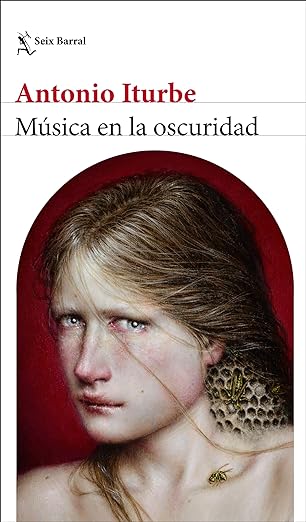 Portada de Música en la oscuridad