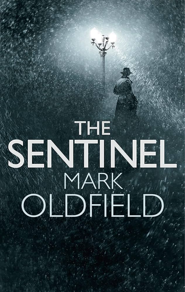 Portada de Vengeance of Memory I: The sentinel