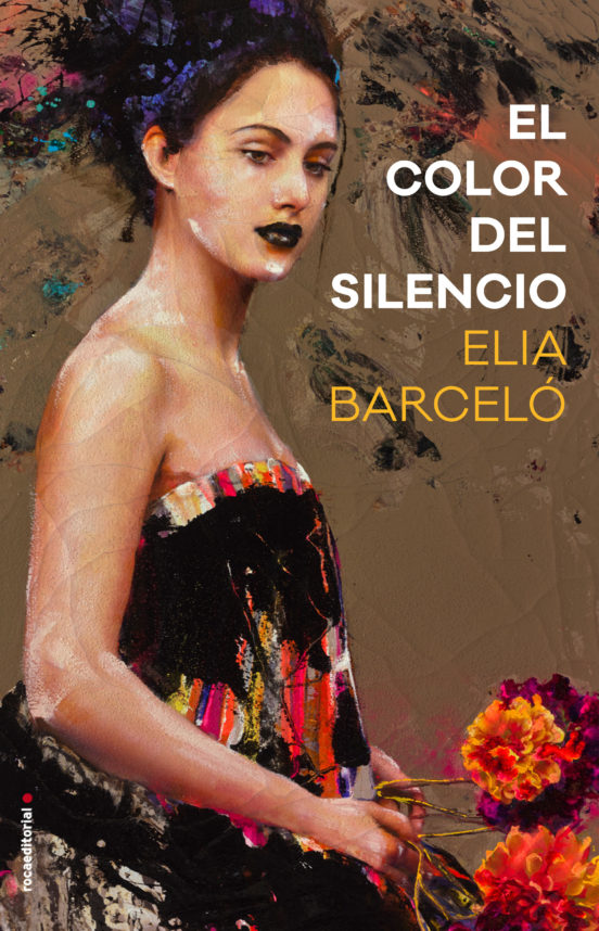 Portada de El color del silencio