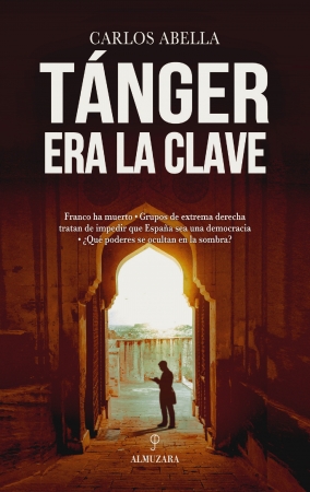 Portada de Tánger era la clave