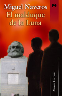 Portada de El malduque de la luna