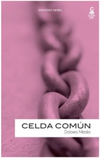 Portada de Celda común