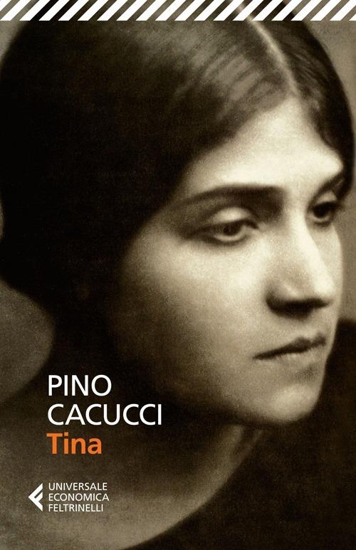 Portada de Tina